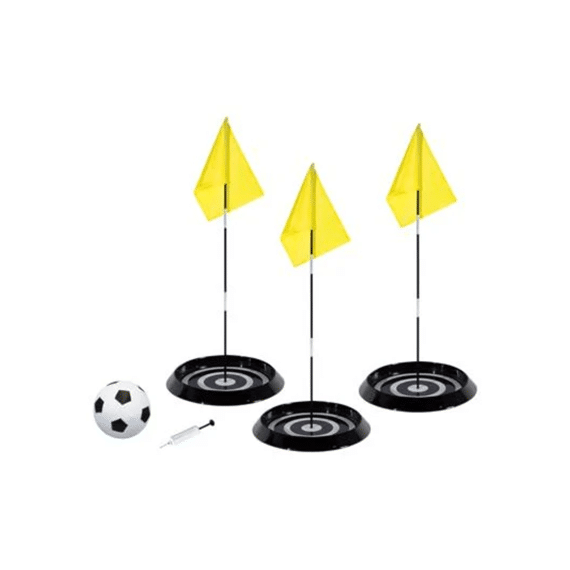 Outdoor Play Foot Golf