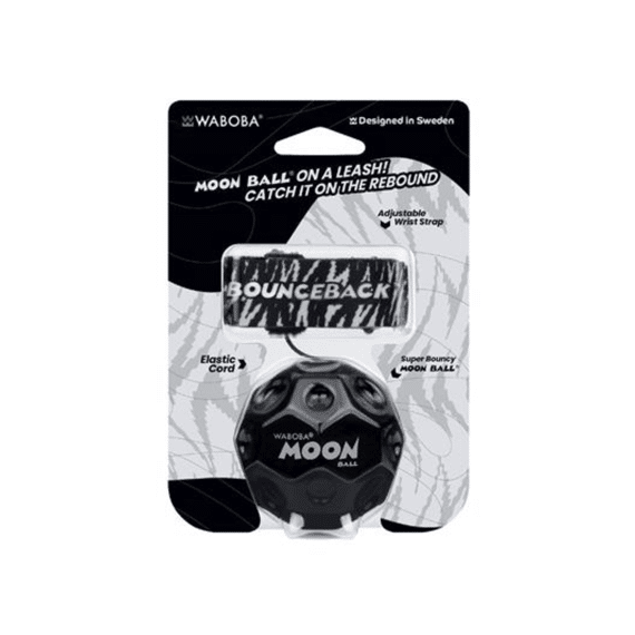 Waboba Ball Bounce Back Assortiment