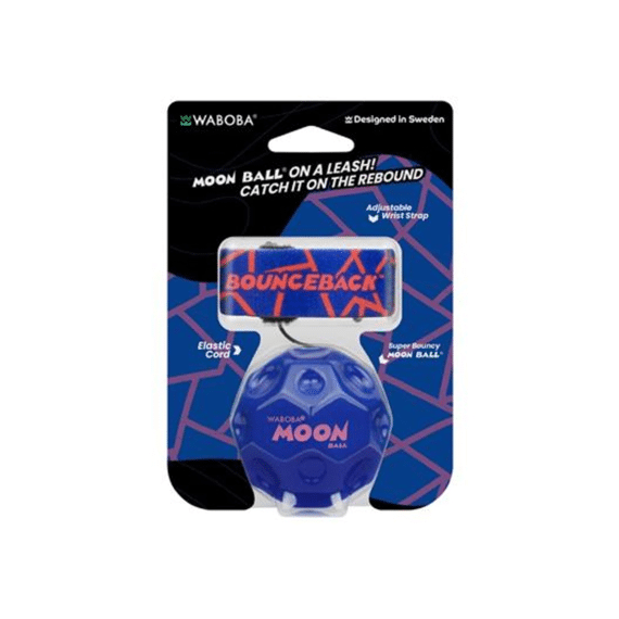 Waboba Ball Bounce Back Assortiment