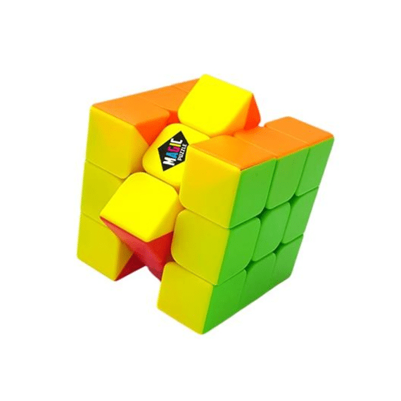 Magic Puzzle Kubus 3x3