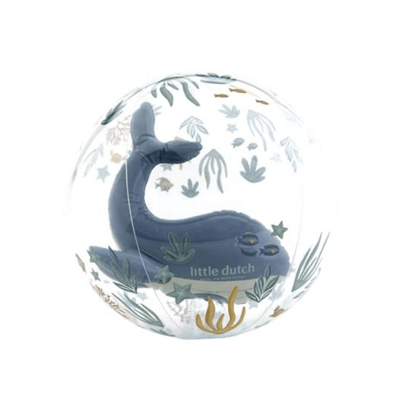 Little Dutch Strandbal Ocean World