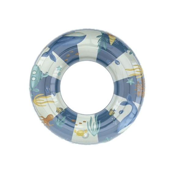 Little Dutch Zwemring Ocean World 50cm