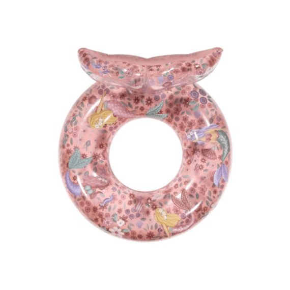 Little Dutch Zwemring Mermaid 91cm