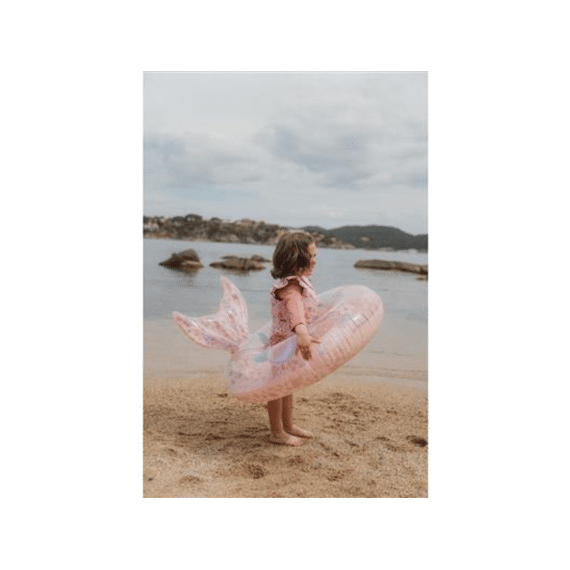 Little Dutch Zwemring Mermaid 91cm