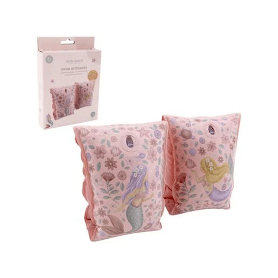 Little Dutch Zwembandjes Mermaid