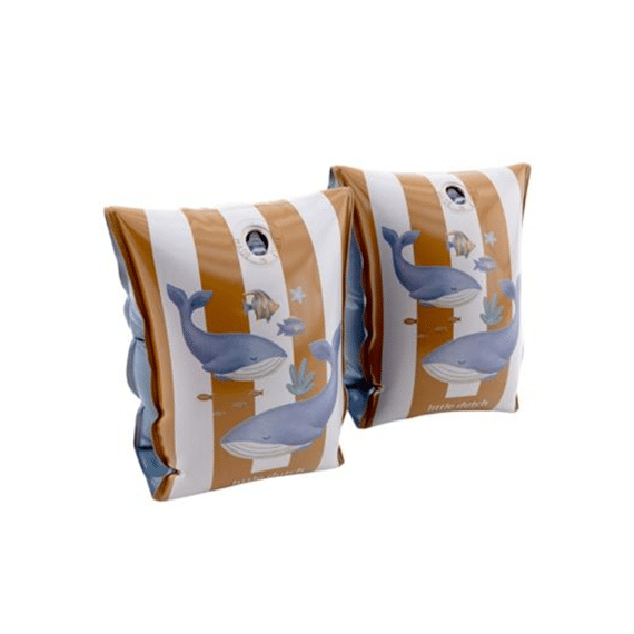 Little Dutch Zwembandjes Ocean World