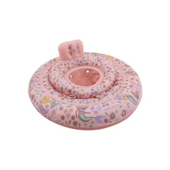 Little Dutch Babyfloat Dreamy Mermaid