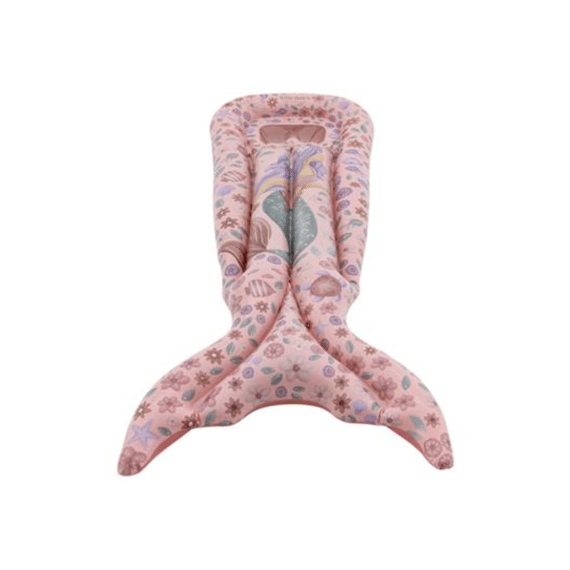 Little Dutch Luchtmatras Dreamy Mermaid