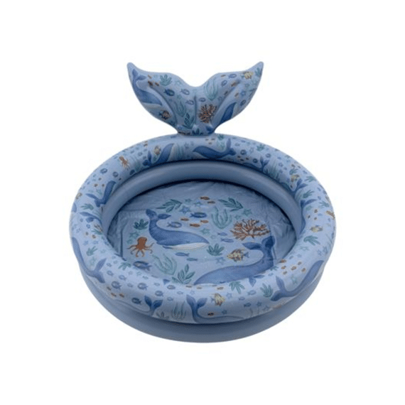 Little Dutch Zwembad Ocean World 80cm