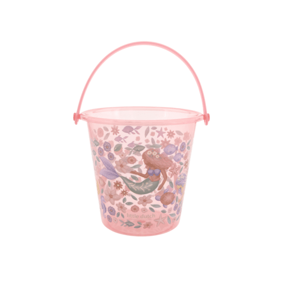 Little Dutch Emmer Dreamy Mermaid 19cm