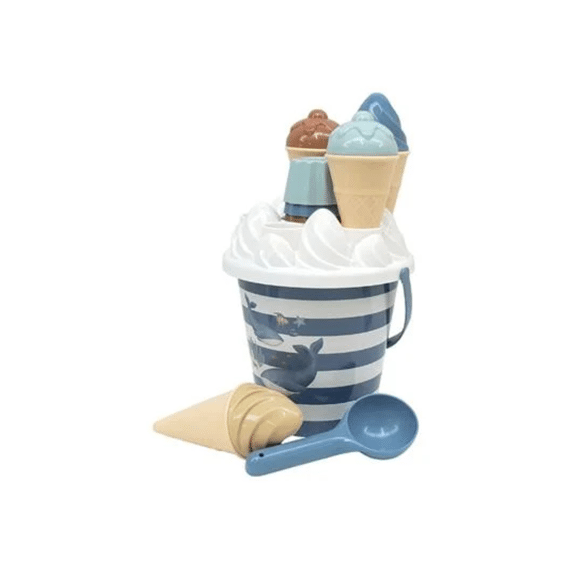 Little Dutch Emmerset Ijsjes Ocean World