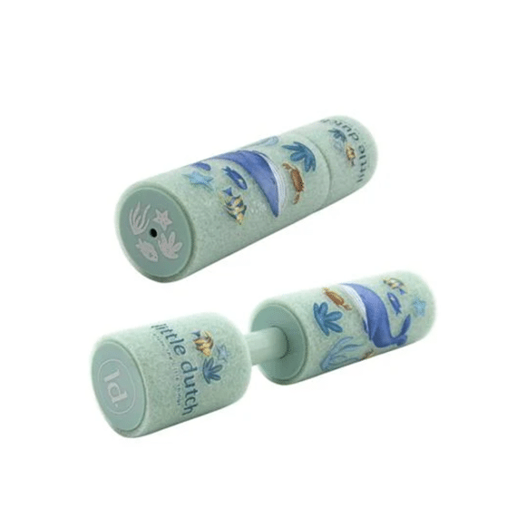 Little Dutch Foamshooter Ocean World 15cm