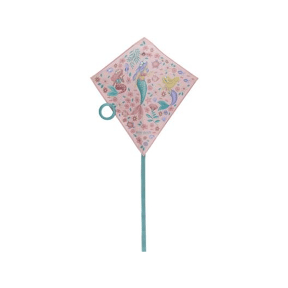 Little Dutch Diamant Vlieger Dreamy Mermaid