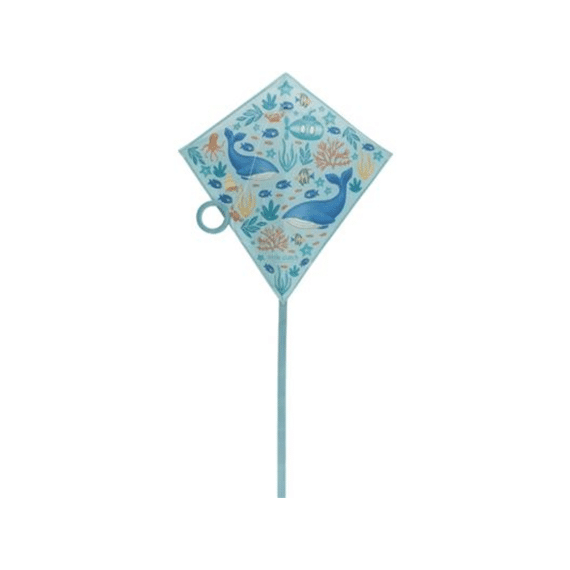 Little Dutch Diamant Vlieger Ocean World