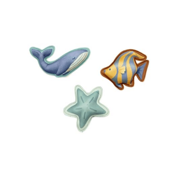 Little Dutch Duikfiguren Ocean World 3st