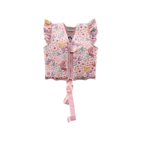 Little Dutch Zwemvest Dreamy Mermaid 2-3jaar