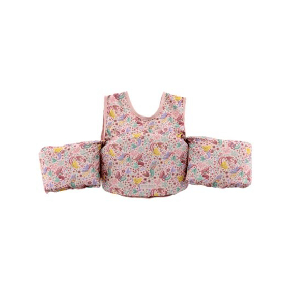 Little Dutch Puddle Jumper Dreamy Mermaid 15-30kg