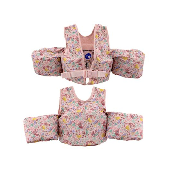 Little Dutch Puddle Jumper Dreamy Mermaid 15-30kg