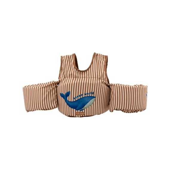 Little Dutch Puddle Jumper Ocean World 15-30kg