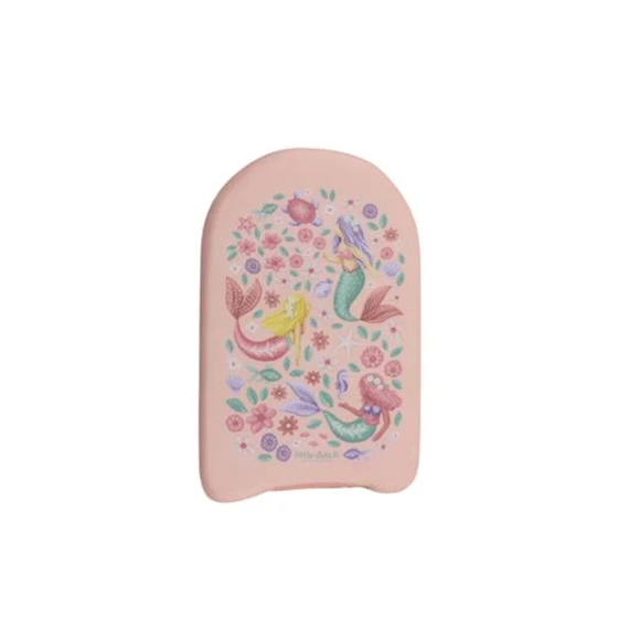 Little Dutch Zwemplankje Dreamy Mermaid