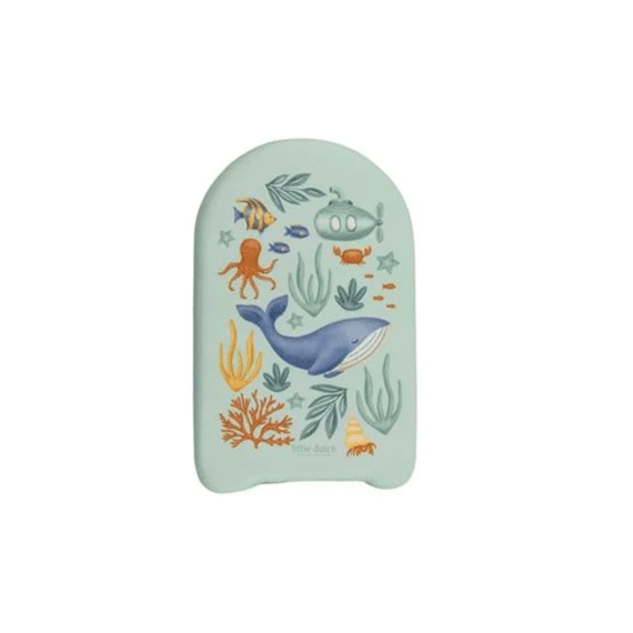 Little Dutch Zwemplankje Ocean World