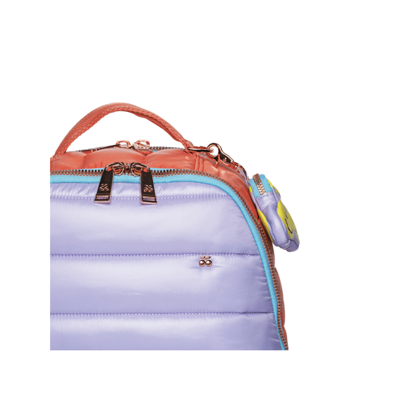 Jeune Premier Rugzak New Bobbie Puffer Pastel Party