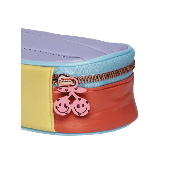 Jeune Premier Pennenzak Puffer Pastel Party