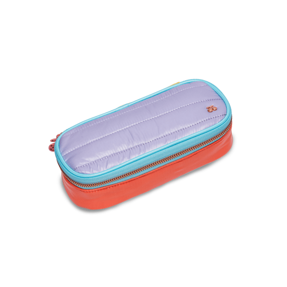 Jeune Premier Pennenzak Puffer Pastel Party