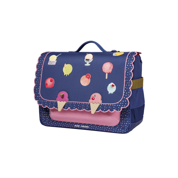 Jeune Premier Boekentas It Bag Midi Disco Dip