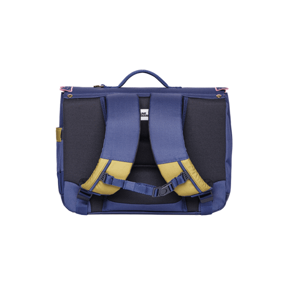 Jeune Premier Boekentas It Bag Midi Disco Dip