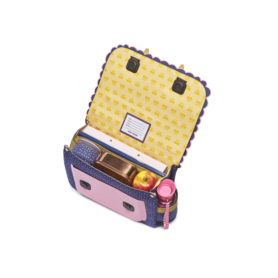 Jeune Premier Boekentas It Bag Midi Disco Dip