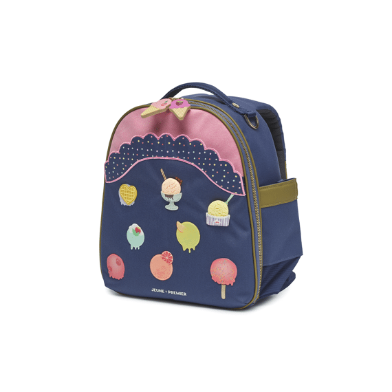 Jeune Premier Rugzak Ralphie Disco Dip