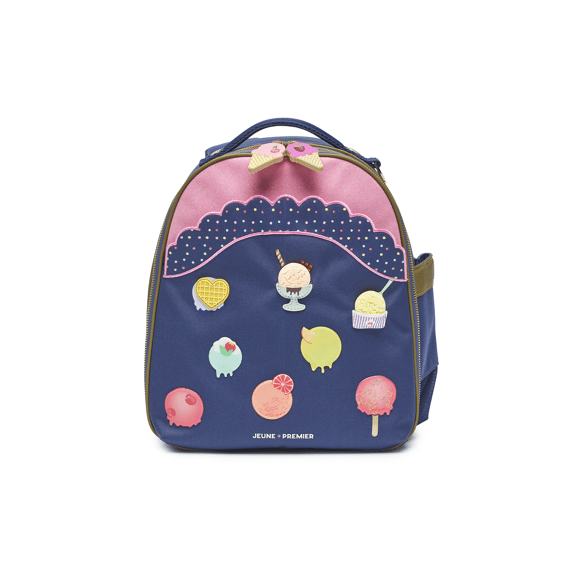 Jeune Premier Rugzak Ralphie Disco Dip