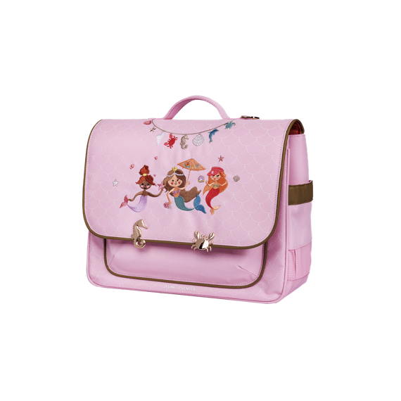 Jeune Premier Boekentas It Bag Midi Mermaids
