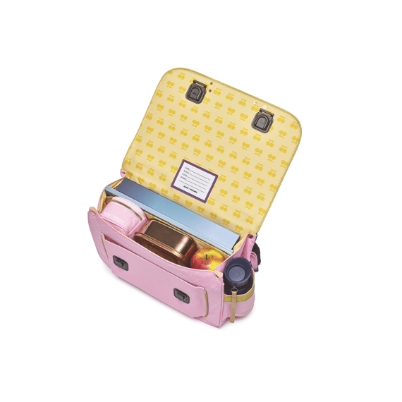 Jeune Premier Boekentas It Bag Midi Mermaids