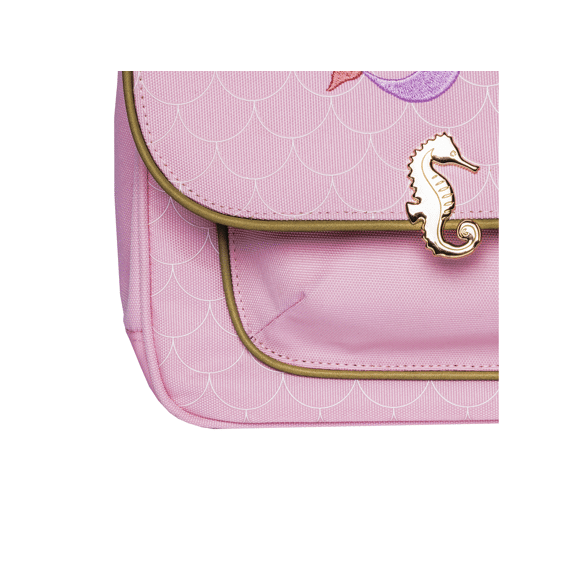 Jeune Premier Boekentas It Bag Midi Mermaids