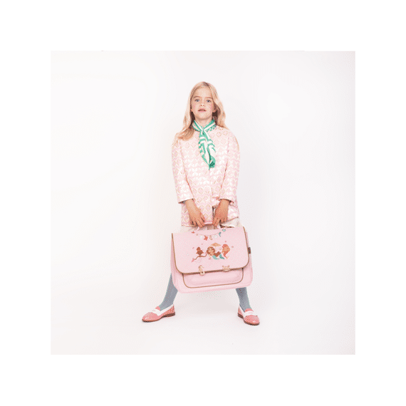 Jeune Premier Boekentas It Bag Midi Mermaids