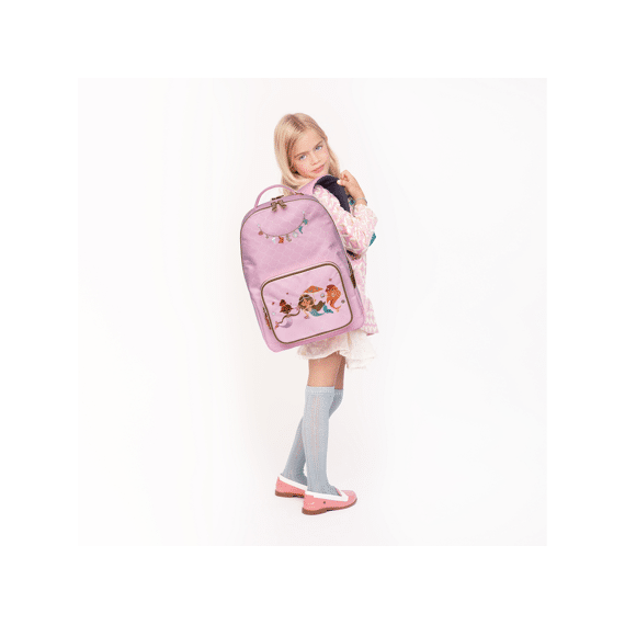 Jeune Premier Rugzak New Bobbie Mermaids