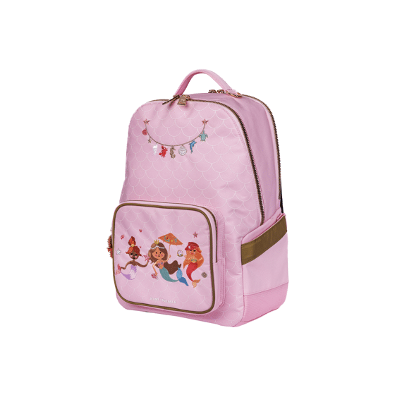 Jeune Premier Rugzak New Bobbie Mermaids