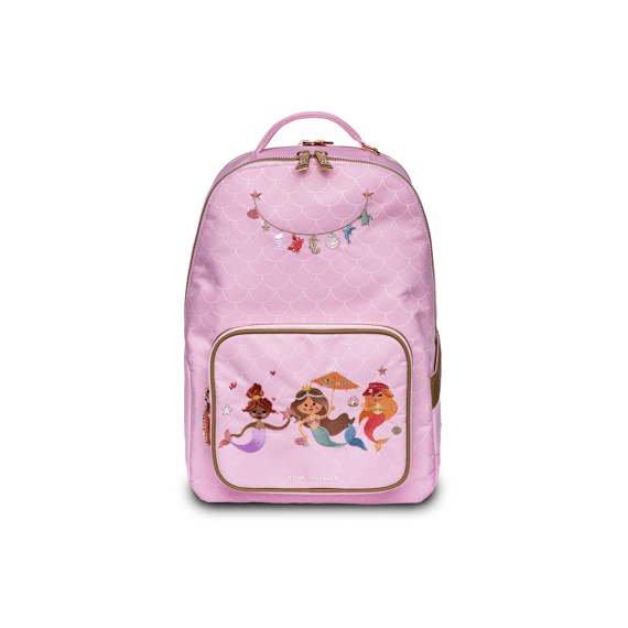 Jeune Premier Rugzak New Bobbie Mermaids