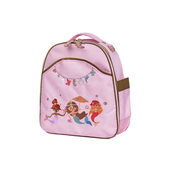 Jeune Premier Rugzak Ralphie Mermaids