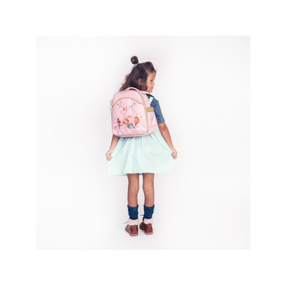 Jeune Premier Rugzak Ralphie Mermaids