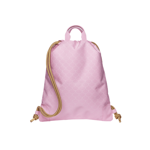 Jeune Premier Zwem/turnrugzakje City Bag Mermaids