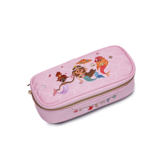Jeune Premier Pennenzak Mermaids