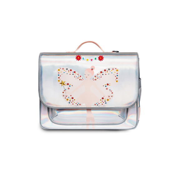 Jeune Premier Boekentas It Bag Midi Magic Elf