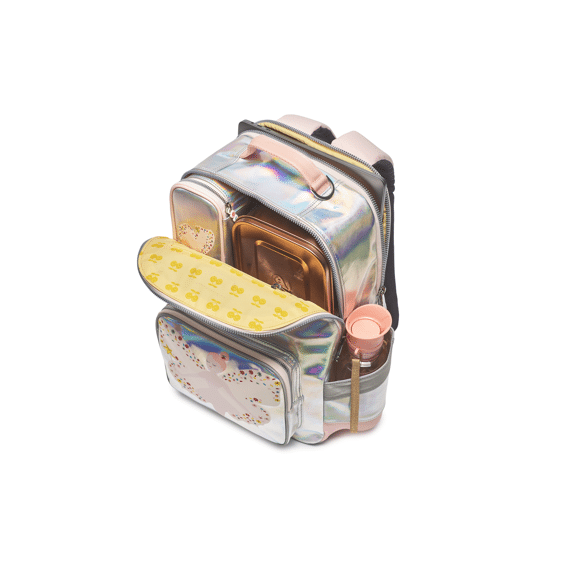 Jeune Premier Rugzak New Bobbie Magic Elf