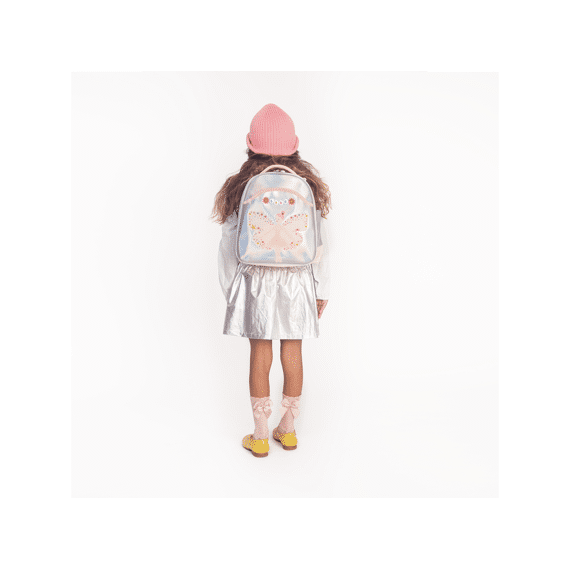 Jeune Premier Rugzak Ralphie Magic Elf