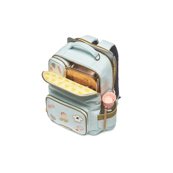 Jeune Premier Rugzak New Bobbie Le Petit Chef