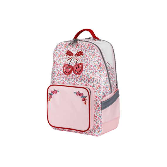 Jeune Premier Rugzak New Bobbie Berry Cute