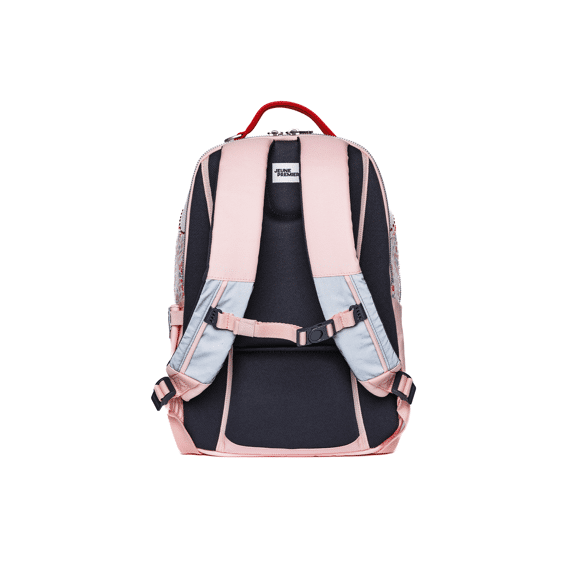 Jeune Premier Rugzak New Bobbie Berry Cute